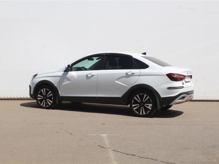 Lada (ВАЗ) Vesta I Рестайлинг (NG) Липецк  - изображение 7