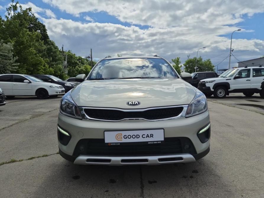 Kia Rio IV Саратов  - изображение 2