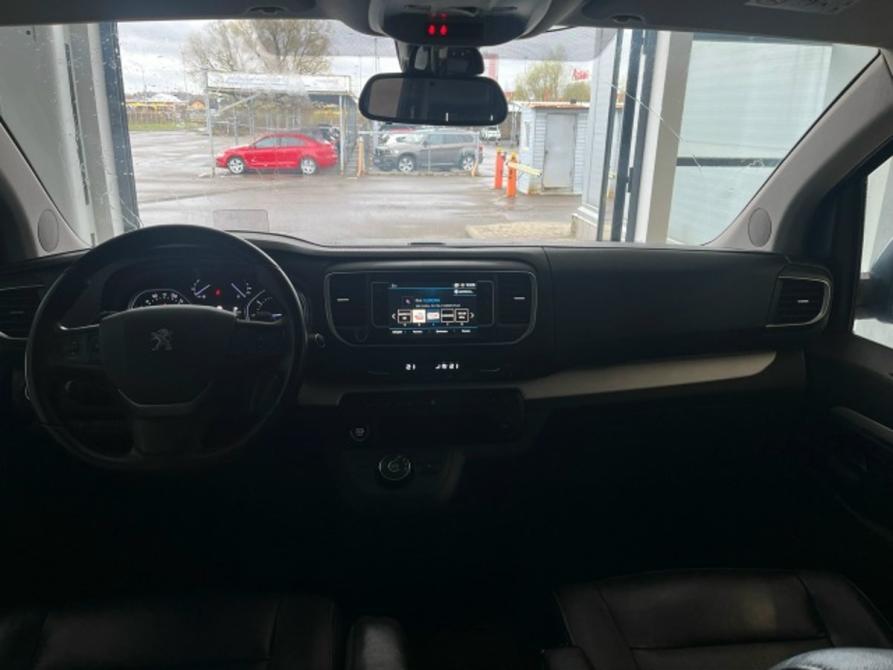 Peugeot Traveller I Ногинск  - изображение 12