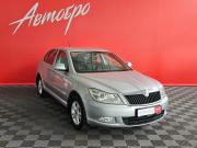 Skoda Octavia II (A5) Рестайлинг Вологда  - изображение 24