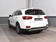Kia Sorento III Prime Рестайлинг Кемерово  - изображение 36