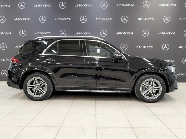 Mercedes-Benz GLE II (V167) с пробегом 2021 года, цена 6 300 000 рублей, 80877 км, внедорожник, Автокод Объявления