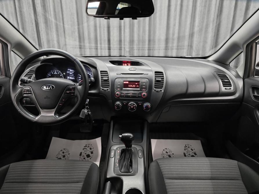 Kia Cerato III Красноярск  - изображение 12