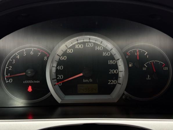 Chevrolet Lacetti I с пробегом 2008 года, цена 399 000 рублей, 250000 км, хэтчбек, Автокод Объявления