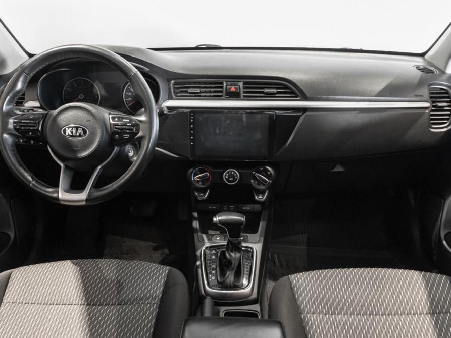 Kia Rio IV Казань  - изображение 6