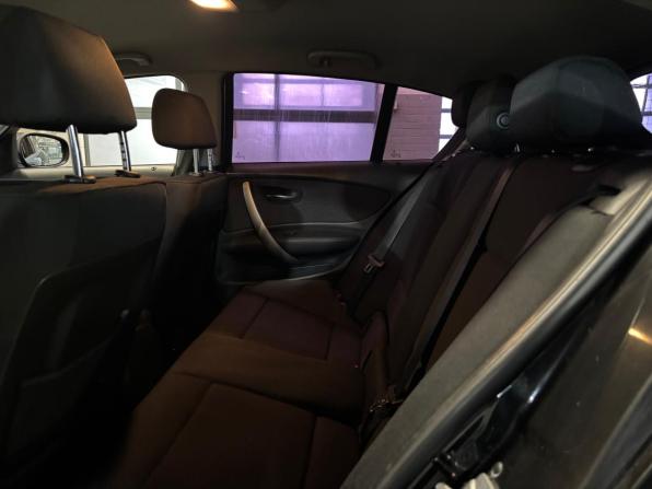 BMW 1 серии I (E81/E82/E87/E88) Рестайлинг с пробегом 2010 года, цена 749 000 рублей, 293000 км, хэтчбек, Автокод Объявления