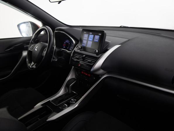 Mitsubishi Eclipse Cross I Рестайлинг с пробегом 2021 года, цена 2 499 000 рублей, 97813 км, внедорожник, Автокод Объявления