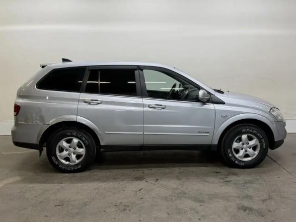 SsangYong Kyron I Рестайлинг с пробегом 2013 года, цена 668 000 рублей, 186688 км, внедорожник, Автокод Объявления