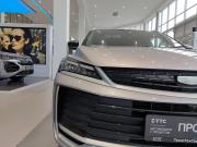 Geely Coolray I Рестайлинг Казань  - изображение 46