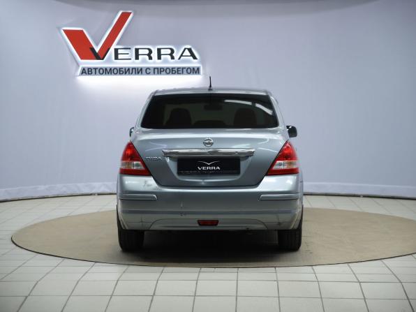 Nissan Tiida I Рестайлинг с пробегом 2011 года, цена 690 000 рублей, 148374 км, седан, Автокод Объявления