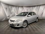 Toyota Corolla X (E140 E150) Москва  - изображение 20