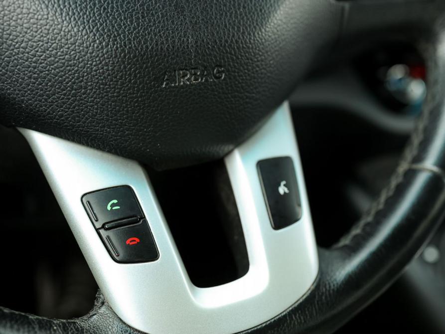 Kia Sportage III Ижевск  - изображение 22