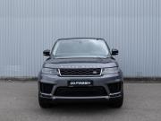 Land Rover Range Rover Sport II Рестайлинг Сочи  - изображение 33