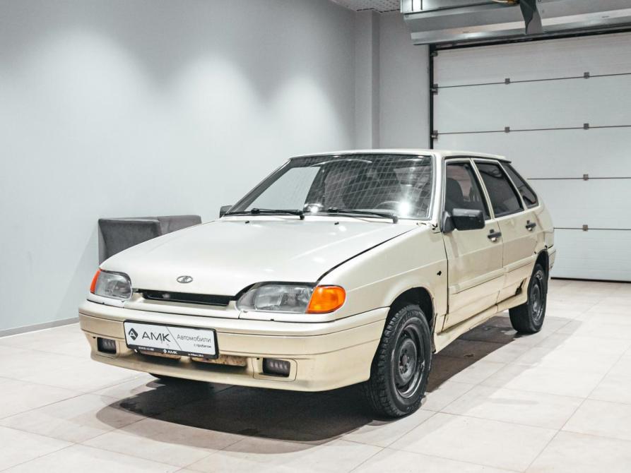 Lada (ВАЗ) 2114 Екатеринбург  - изображение 1