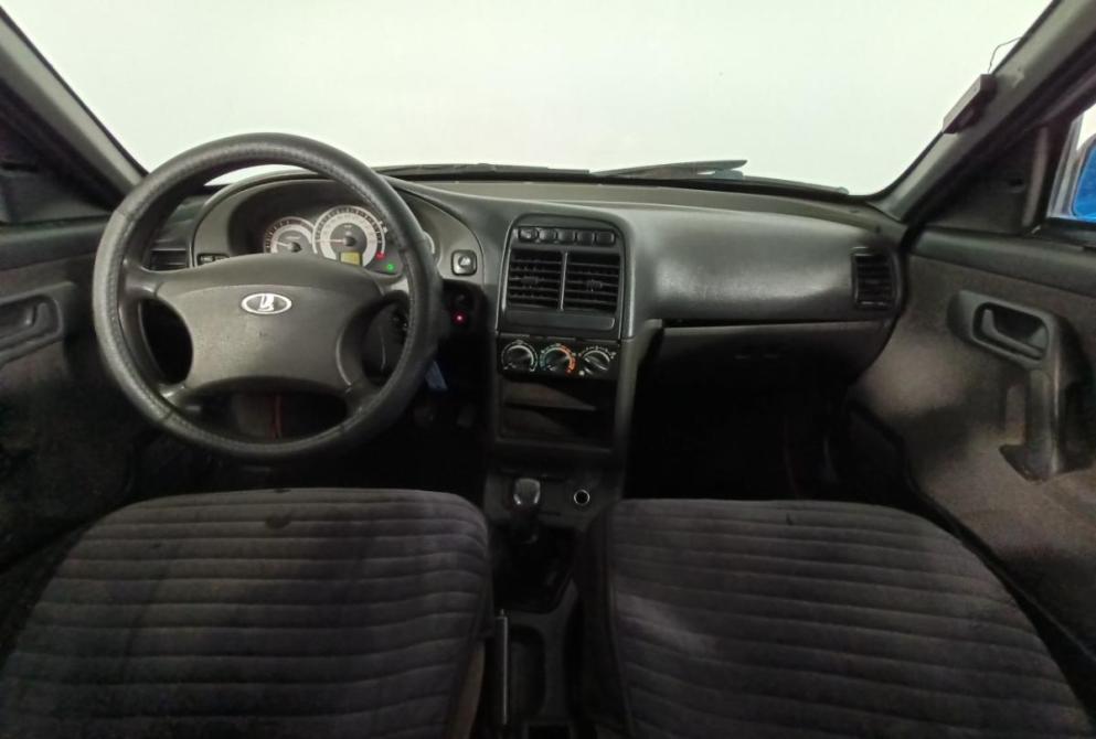 Lada (ВАЗ) 2112 Волгоград  - изображение 10