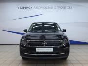 Volkswagen Tiguan II Рестайлинг Москва  - изображение 23
