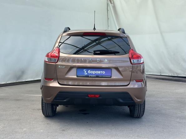 Lada (ВАЗ) XRAY I с пробегом 2018 года, цена 700 000 рублей, 209176 км, хэтчбек, Автокод Объявления