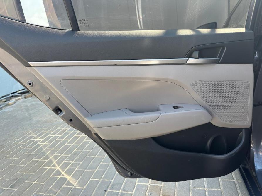 Hyundai Elantra VI (AD) Тамбов  - изображение 20