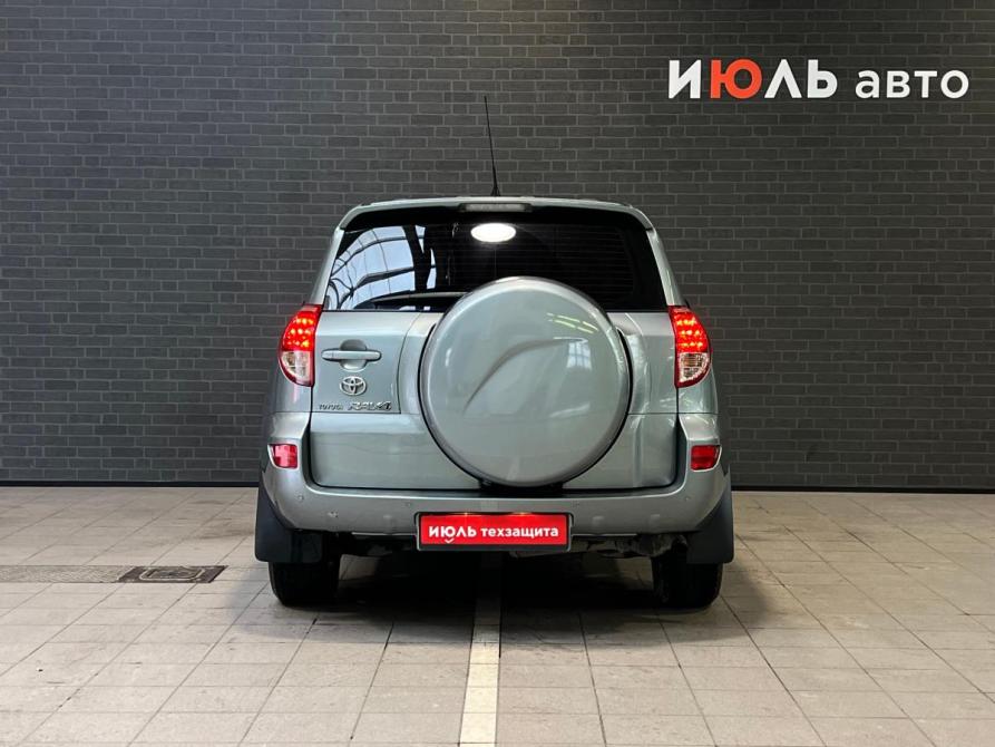 Toyota RAV4 III (XA30) Челябинск  - изображение 6