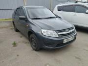 Lada (ВАЗ) Granta I Тольятти  - изображение 7