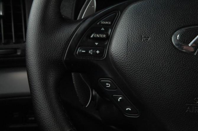 Infiniti G IV с пробегом 2012 года, цена 1 249 000 рублей, 158600 км, седан, Автокод Объявления