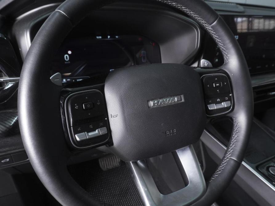 Haval H3 I Ростов-на-Дону  - изображение 13