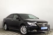 Toyota Camry VII (XV50) Пермь  - изображение 27