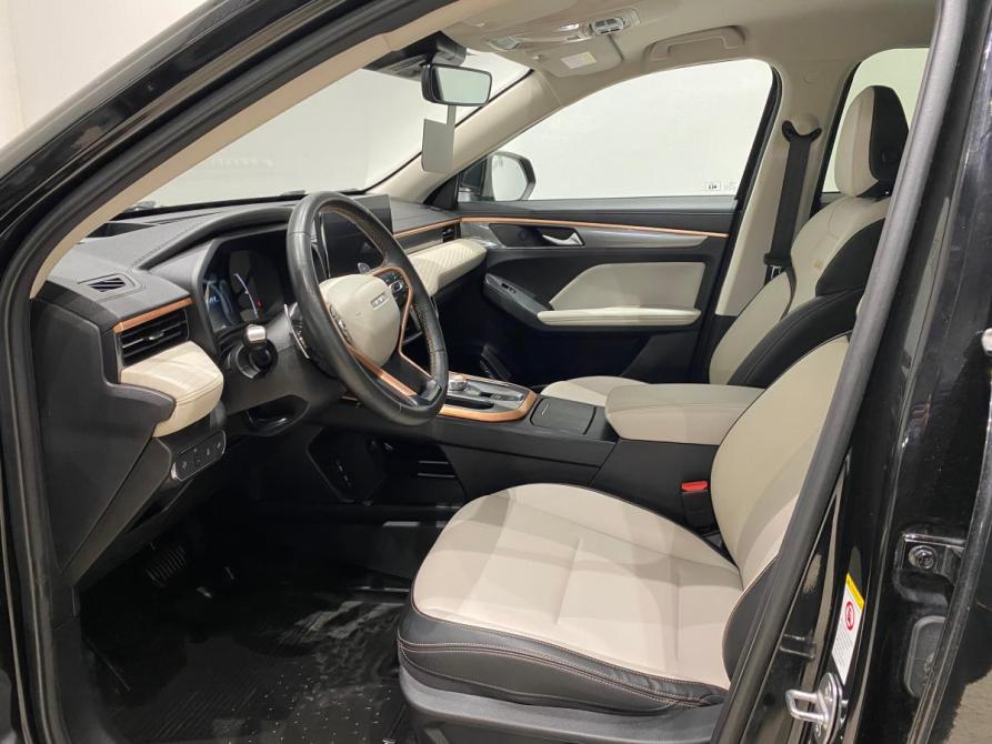 Haval Jolion I Санкт-Петербург  - изображение 14