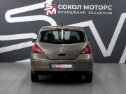 Nissan Tiida I Ростов-на-Дону  - изображение 22