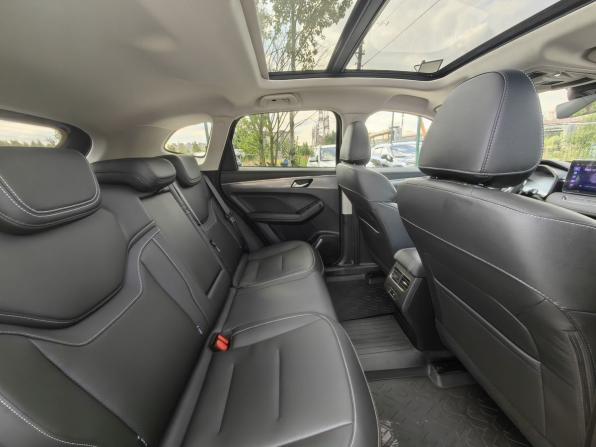 Haval Jolion I Рестайлинг с пробегом 2024 года, цена 2 269 000 рублей, 15776 км, внедорожник, Автокод Объявления