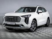 Haval Jolion I Москва  - изображение 19