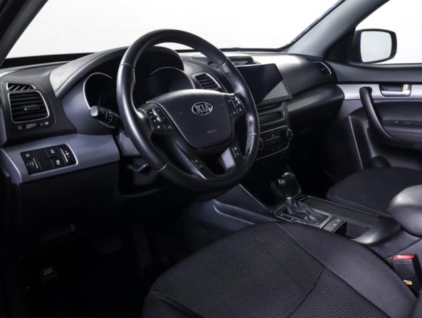 Kia Sorento II Рестайлинг с пробегом 2013 года, цена 1 655 000 рублей, 212045 км, внедорожник, Автокод Объявления