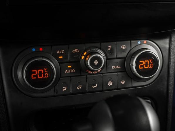 Nissan Qashqai I Рестайлинг с пробегом 2012 года, цена 1 099 000 рублей, 185552 км, внедорожник, Автокод Объявления