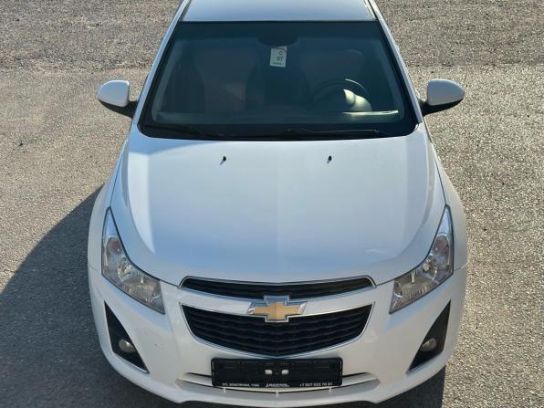 Chevrolet Cruze I Рестайлинг с пробегом 2013 года, цена 899 000 рублей, 184069 км, седан, Автокод Объявления