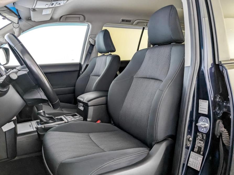 Toyota Land Cruiser Prado 150 Series Рестайлинг 3 Москва  - изображение 21
