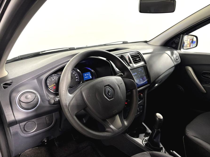 Renault Logan II Пермь  - изображение 17