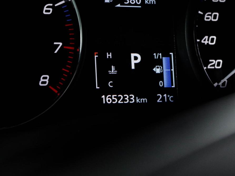 Mitsubishi Outlander III Рестайлинг 3 Москва  - изображение 11