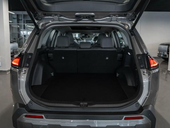 Toyota RAV4 VI (XA60) с пробегом 2026 года, цена 4 500 000 рублей, 30 км, внедорожник, Автокод Объявления