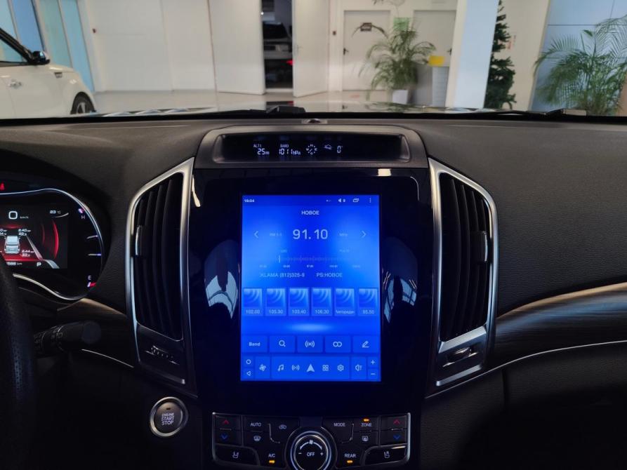 Haval H9 I Рестайлинг Санкт-Петербург  - изображение 14