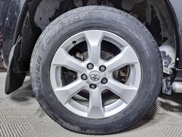 Toyota RAV4 III (XA30) Рестайлинг с пробегом 2011 года, цена 1 090 000 рублей, 301996 км, внедорожник, Автокод Объявления