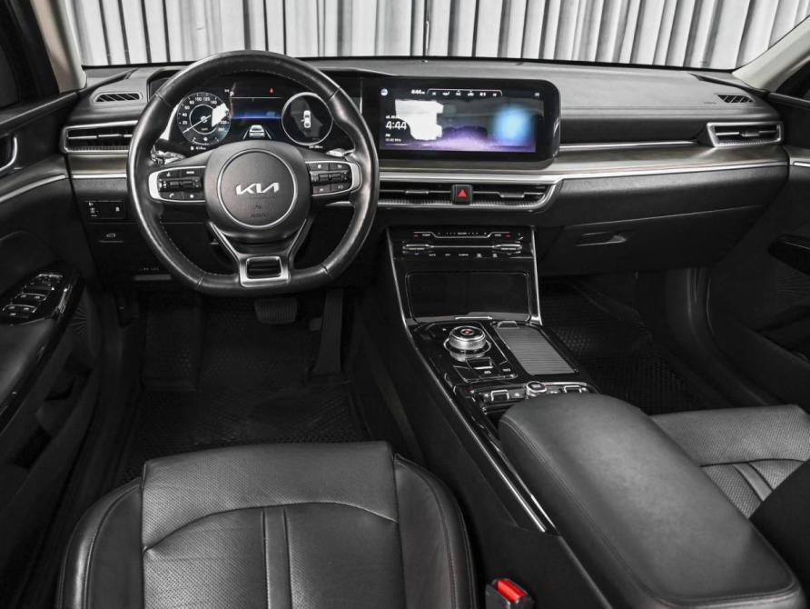 Kia K5 III Ставрополь  - изображение 6