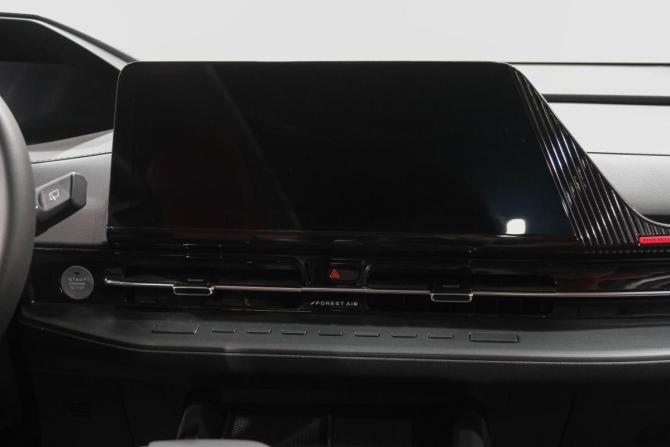 Changan CS55 Plus II Рестайлинг с пробегом 2023 года, цена 2 609 000 рублей, 3550 км, внедорожник, Автокод Объявления