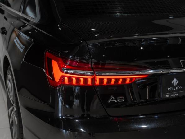 Audi A6 V (C8) с пробегом 2019 года, цена 3 270 000 рублей, 164798 км, седан, Автокод Объявления