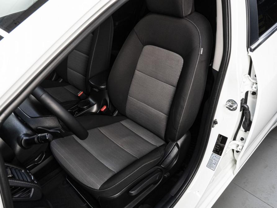 Kia Cerato III Тюмень  - изображение 13
