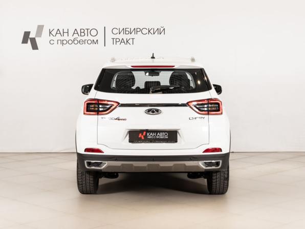 Chery Tiggo 4 Pro I с пробегом 2023 года, цена 1 473 900 рублей, 55056 км, внедорожник, Автокод Объявления