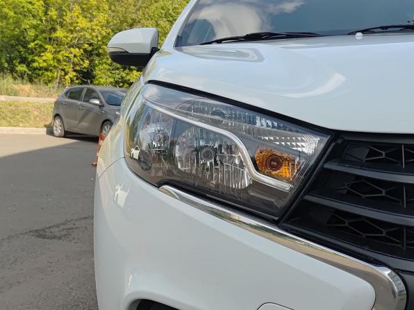 Lada (ВАЗ) Vesta I с пробегом 2019 года, цена 936 000 рублей, 122000 км, универсал, Автокод Объявления