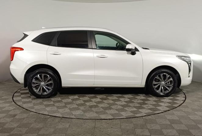 Haval Jolion I с пробегом 2023 года, цена 1 820 000 рублей, 45322 км, внедорожник, Автокод Объявления