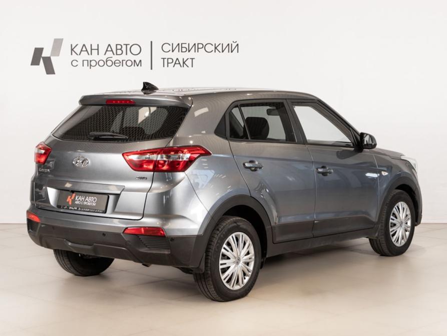 Hyundai Creta I Казань  - изображение 3