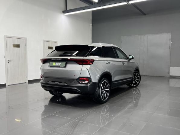 FAW Bestune T77 I с пробегом 2023 года, цена 1 845 000 рублей, 55867 км, внедорожник, Автокод Объявления