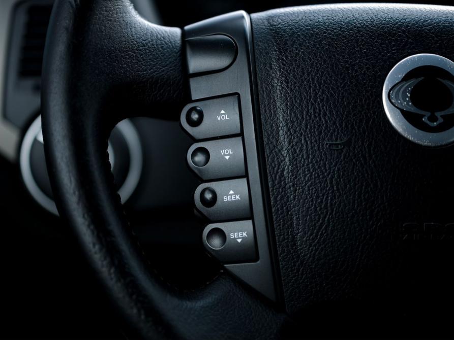 SsangYong Kyron I Рестайлинг Ижевск  - изображение 19
